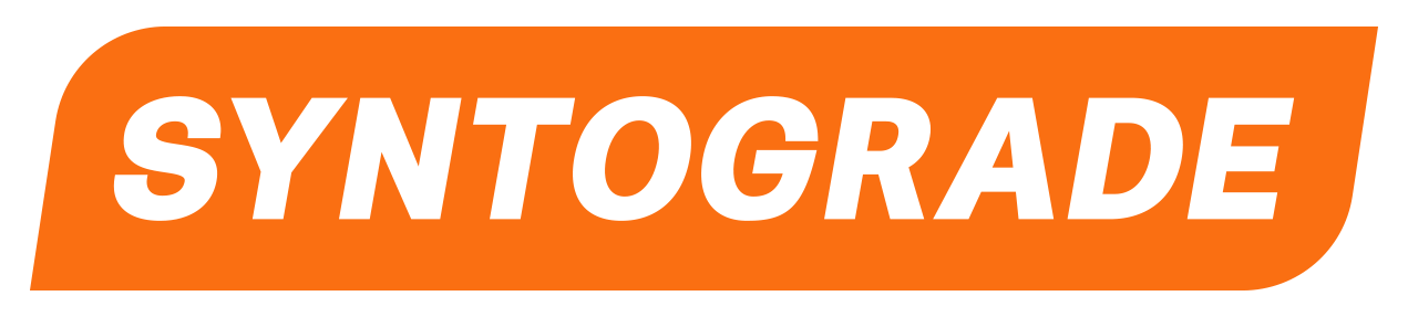 Syntograde