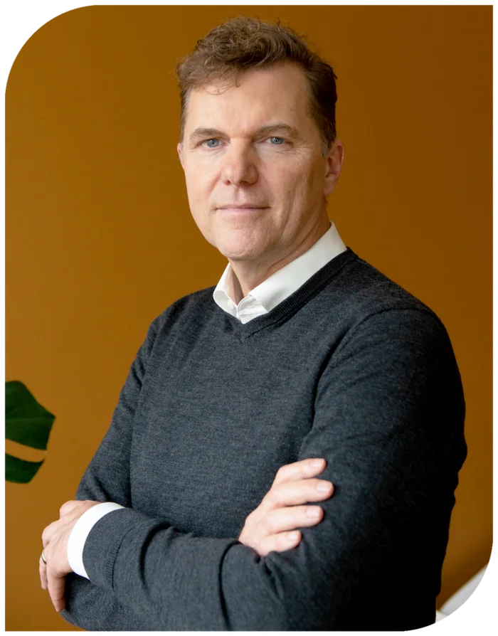 Sander Klos